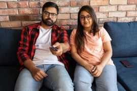 Stream Your Favorite Indian Channels with Holiday , California City