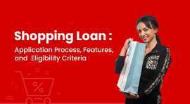 Shopping Loan with in 1 Hour - Creditwalle, Delhi