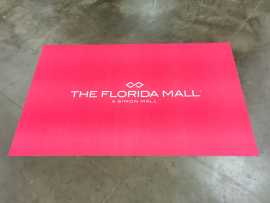 Affordable Floor Graphics – Design & Printing, Orlando