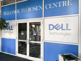 Custom Window Decals – Make Your Brand Stand Out!, Orlando