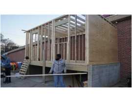 How Drywall Contractors Can Win High-Paying Commer, Philadelphia