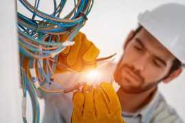 The Best Electrician Services in Abilene, Texas, Abilene