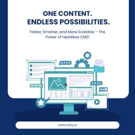 The Best Headless CMS for Your Business – Try Now, Stuttgart