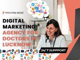 Best Digital Marketing for Dentists in India, Lucknow