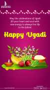 Design ugadi  Story Templates on Brands.live., Ahmedabad