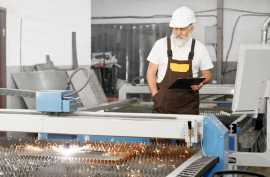 Stencil Cutting & Fabrication Services , ¥ 399