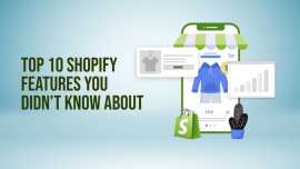 Top 10 Shopify Features You Didn’t Know About, New York