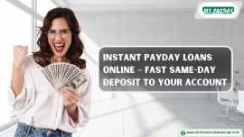 Same Day Payday Loan Deposit – Apply Online for Fa, Louisville