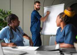 Pass the NCLEX-RN with Feuer Nursing Review!, New York