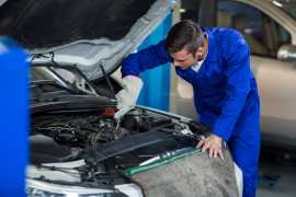Air Conditioning Service | Auto AC Repair, Winston-Salem