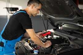 Reliable Hybrid Battery Repair Services , Auckland