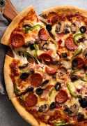 Find the Best Pizza Around Me in Houston, Richmond, Houston