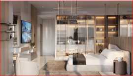 Own a Luxury Apartment in JVC  | Binghatti Amberha, Dubai