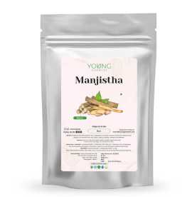 Manjistha, $ 1
