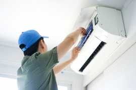 Expert AC Repair Services in Haltom City, TX, Haltom City