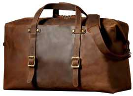 Thelegacycraft Luxury Leather Products
