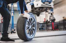 Affordable Tyre Repair Service at Your Doorstep, Abu Dhabi
