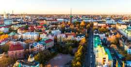 Finland Tour Packages, Dubai