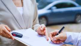 Get Fast Car Title Loans Alberta, Edmonton