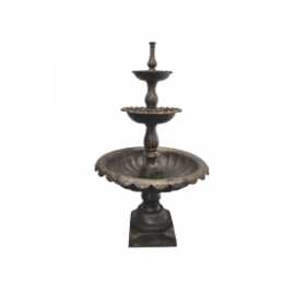 Shop Outdoor 3 Tier Water Fountains to Create a Re, Clayton North