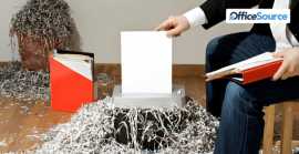Why Law Firms in St. Louis Need Onsite Paper Shred, Fenton