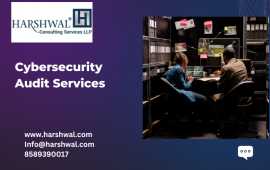 Cybersecurity Audit Services You Can Rely On, San Diego