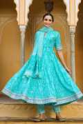 Beautiful Angrakha Dresses for Every Occasion, ₹ 3,149