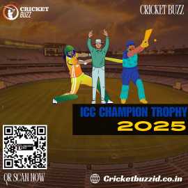  Cricket Buzz: Bet on Cricket Matches and Win More, New Delhi