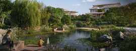 The Wilds by Aldar at Dubailand, Dubai , Dubai