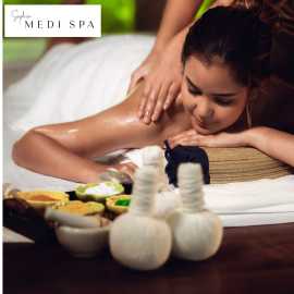 Massage Spa Brisbane, QLD, Boyland