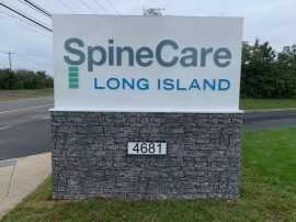 Best Monument Signs Long Island , Farmingdale