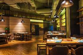 High-Quality Restaurant Renovations in Toronto, Toronto