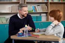 Shape Students’ Futures – Become a Guidance Counselor Today!, Richmond