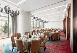 POD Meeting Rooms @ Capri by Fraser, China Square, Bukit Timah