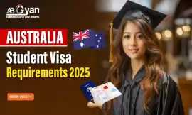 Study in Australia, Noida