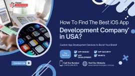 How To Find The Best iOS App Development Company i, Natick