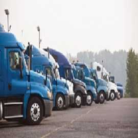 Choose the Best Refrigerated Trucking Jobs , Turlock