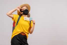 Unlimited International Data SIM Card, Le Thanh