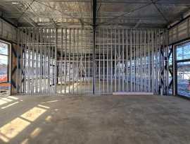 Redefining Construction With Light Gauge Steel Fra, Melbourne