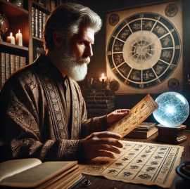 Best Astrologer in Florida | Master Shreeram, Miami