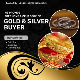 Sell Silver Online Near Me , Noida