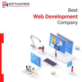 Web Development Company In Jaipur, Jaipur