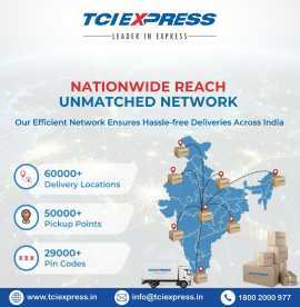 Fastest Air Logistics Company in India , Gurgaon