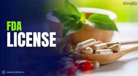 Expand Your Business Legally with an FDA License!, Noida