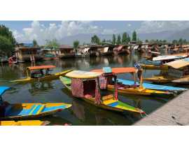 Explore Srinagar – Jewel of Kashmir Valley, Jaipur