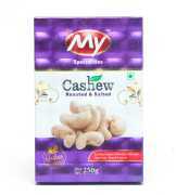 Buy Crunchy & Premium Roasted Cashew Nuts – it, Rp 349