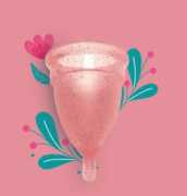  Embrace Comfort with Shecup's Reusable Period Cup, Mumbai