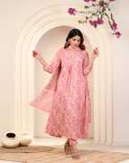 Ethnic Designer Dresses for Women, Jaipur