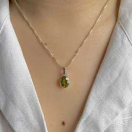 Peridot Jewelry – A Gemstone of Prosperity & P, $ 20