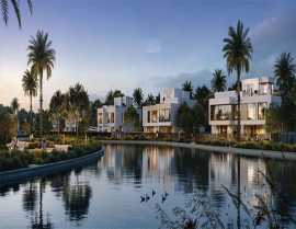 Address Villas at The Oasis by Emaar, Dubai